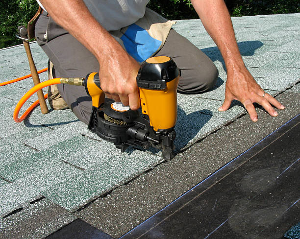 Best Emergency Roof Repair  in Paducah, KY