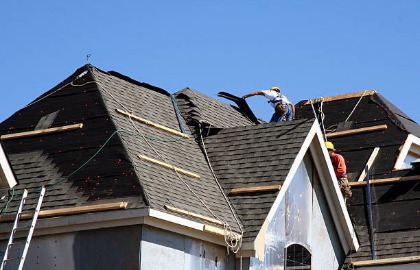 Roof Installation Near Me in Paducah, KY