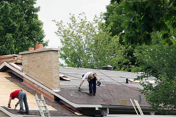 Professional Roofing Contractor in Paducah, KY