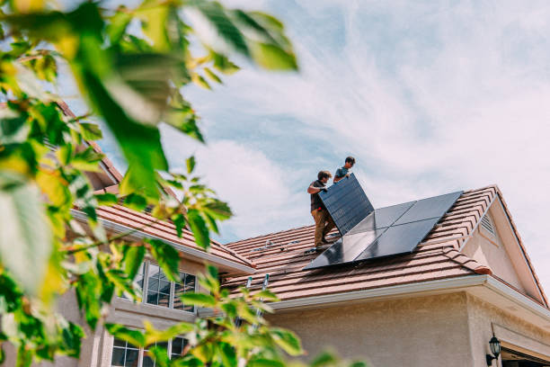 Roof Repair Estimates in Paducah, KY
