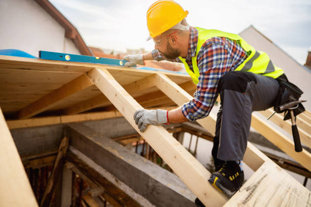 Best Residential Roofing Contractor  in Paducah, KY