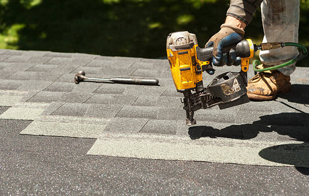 Best Roof Leak Repair  in Paducah, KY